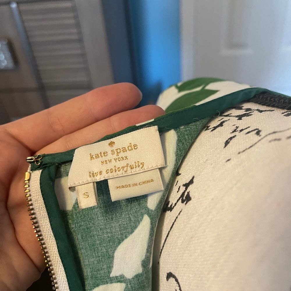 Kate Spade Top Small - Picture 3 of 3